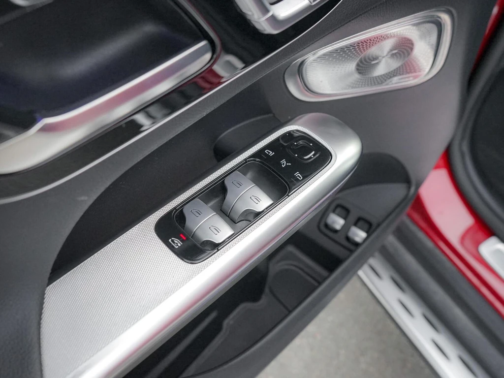 Mercedes-Benz GLC – foto 35