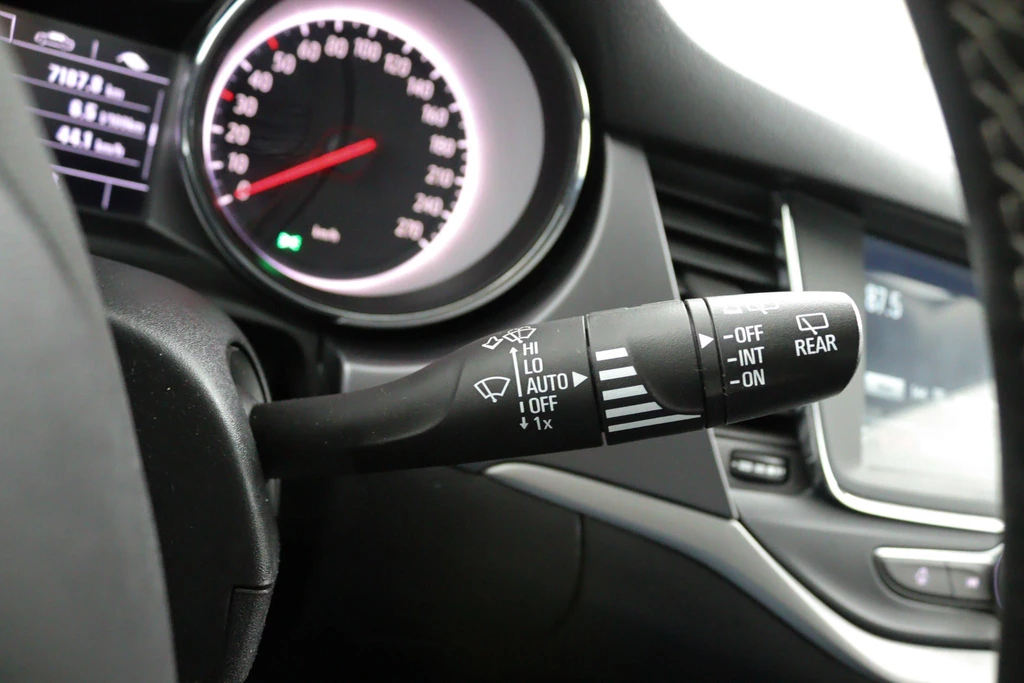 Opel Astra – foto 46