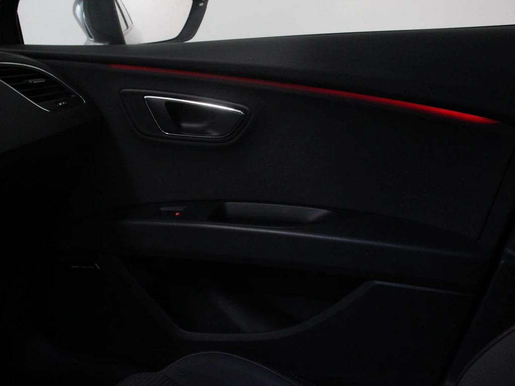 SEAT Leon – foto 35