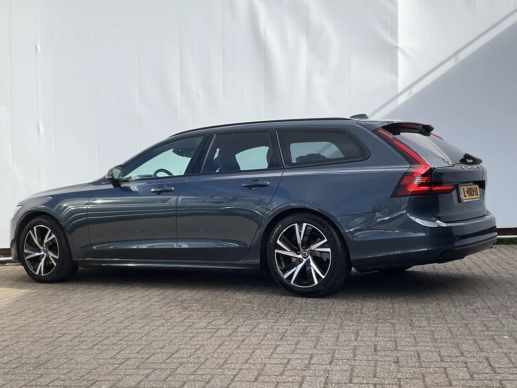 Volvo V90 – foto 4