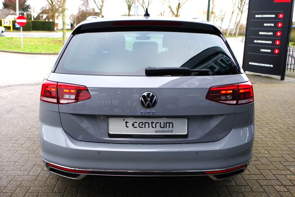 Volkswagen Passat – foto 5