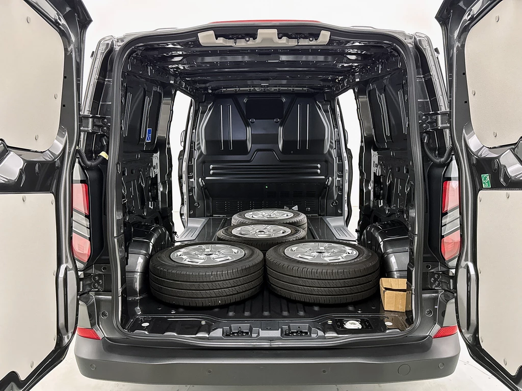 Ford Transit Custom – foto 23
