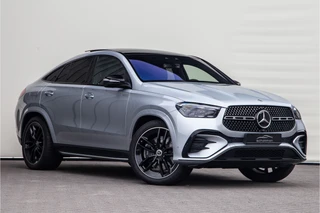 Mercedes-Benz GLE – thumbnail 8