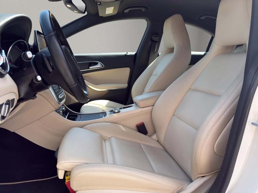 Mercedes-Benz CLA – foto 11