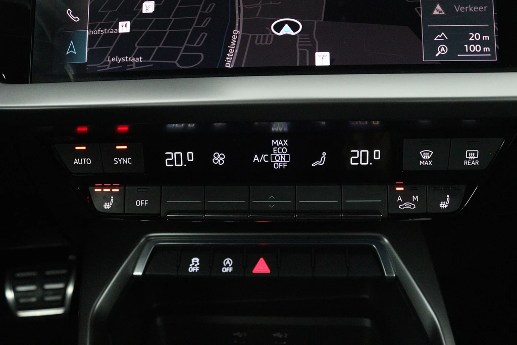 Audi A3 – foto 16