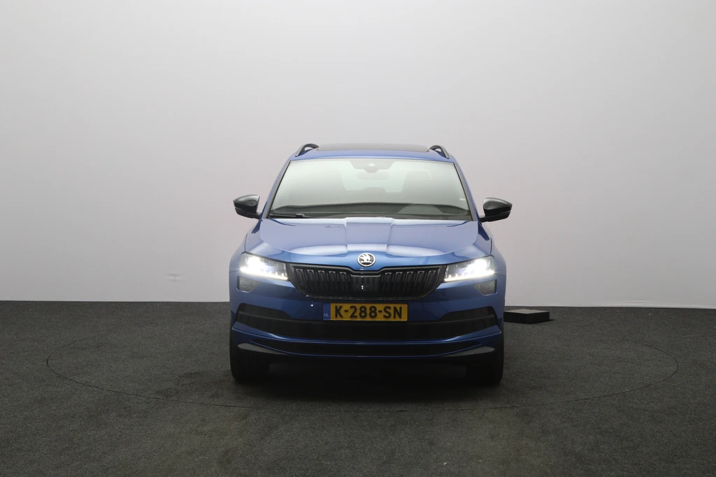 Škoda Karoq – foto 8