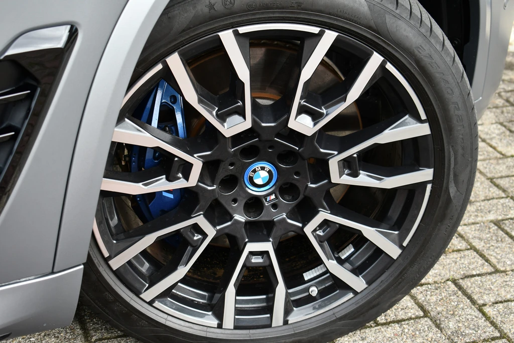 BMW X5 – foto 31