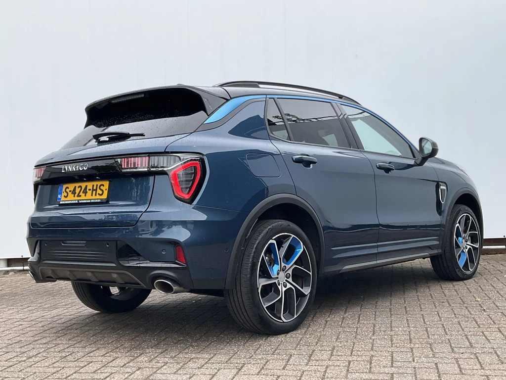 Lynk & Co 01 – foto 5