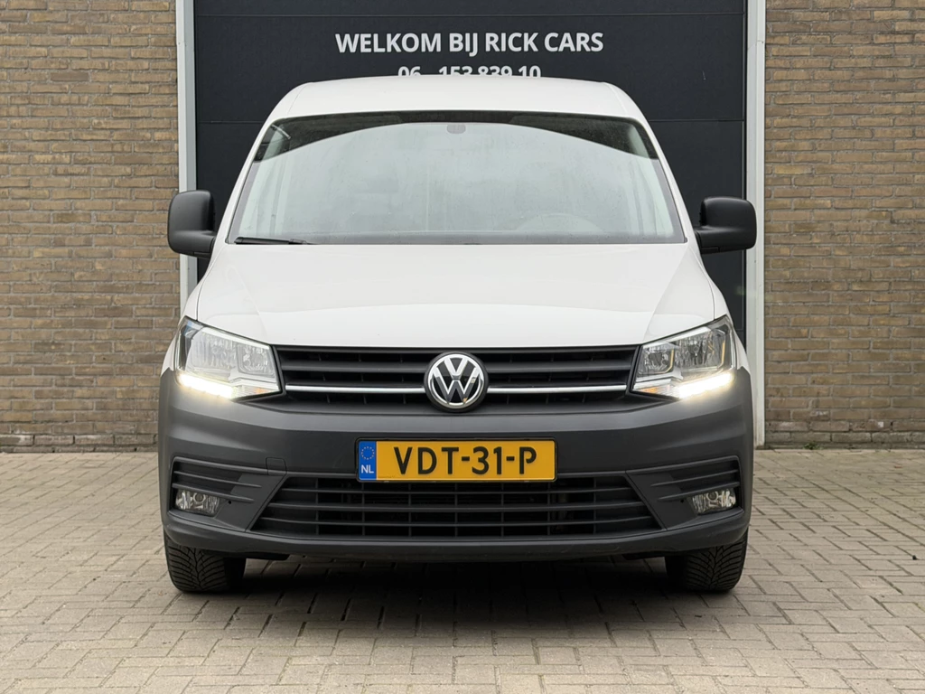 Volkswagen Caddy – foto 10