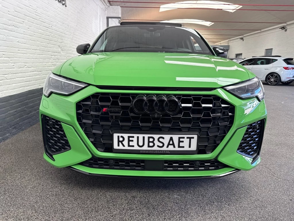 Audi RSQ3 – foto 8