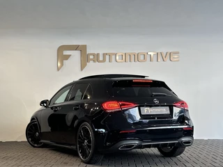 Mercedes-Benz A-Klasse – thumbnail 3