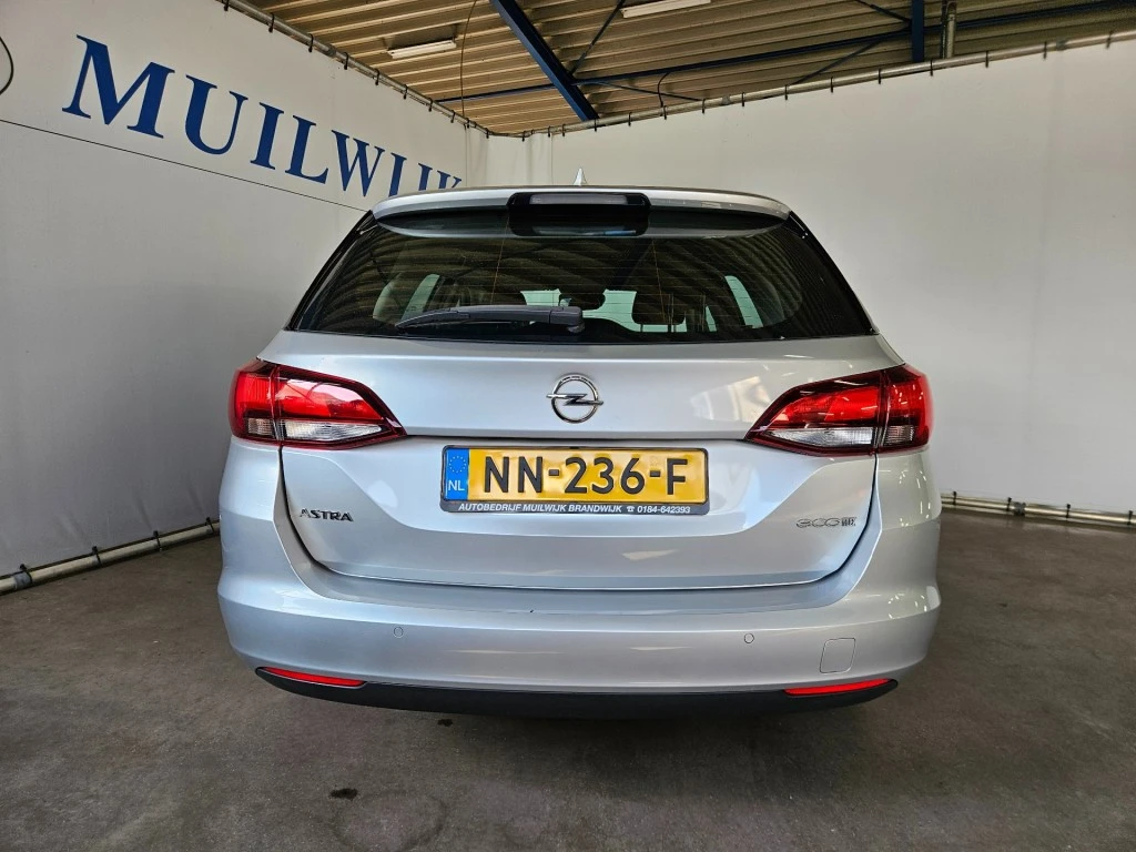 Opel Astra – foto 7
