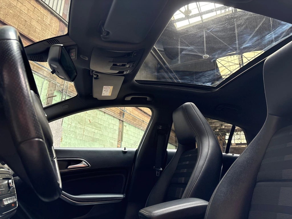 Mercedes-Benz CLA – foto 8