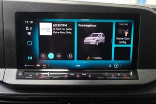 Volkswagen Caddy – thumbnail 23