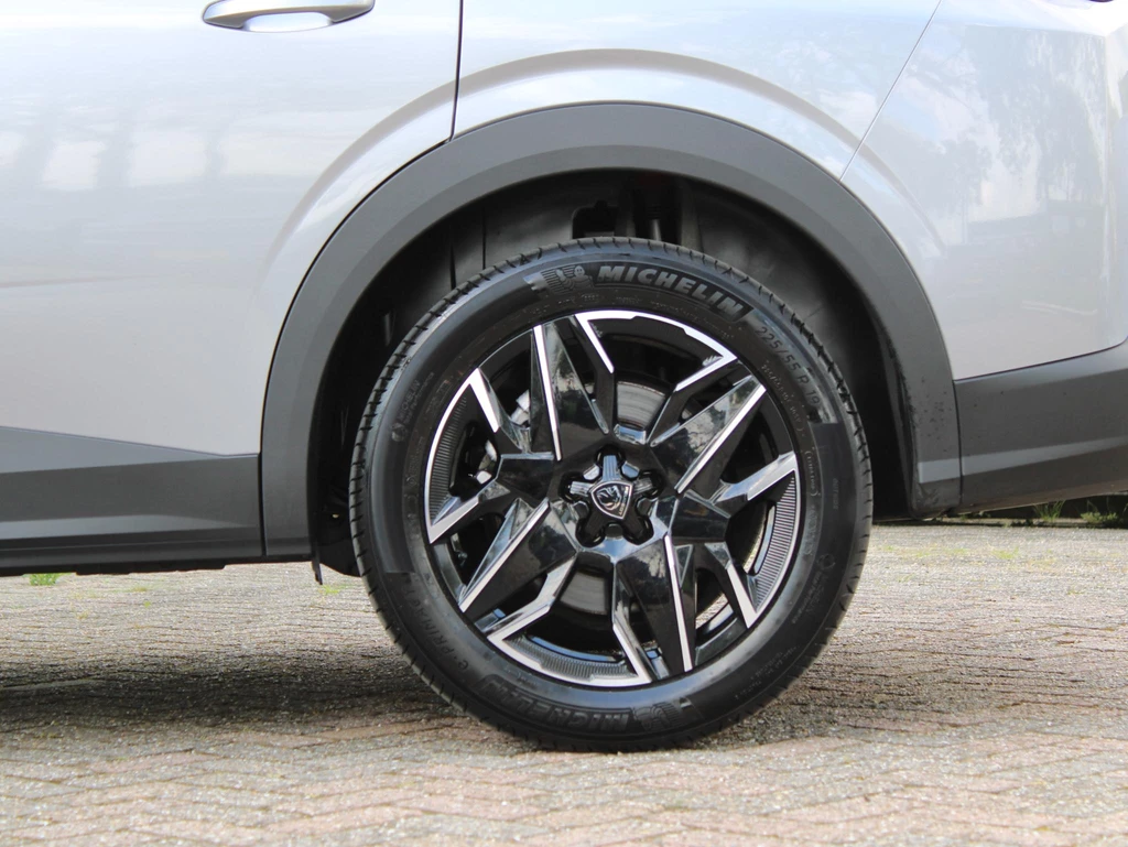 Peugeot 5008 – foto 25
