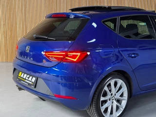 SEAT Leon – thumbnail 10