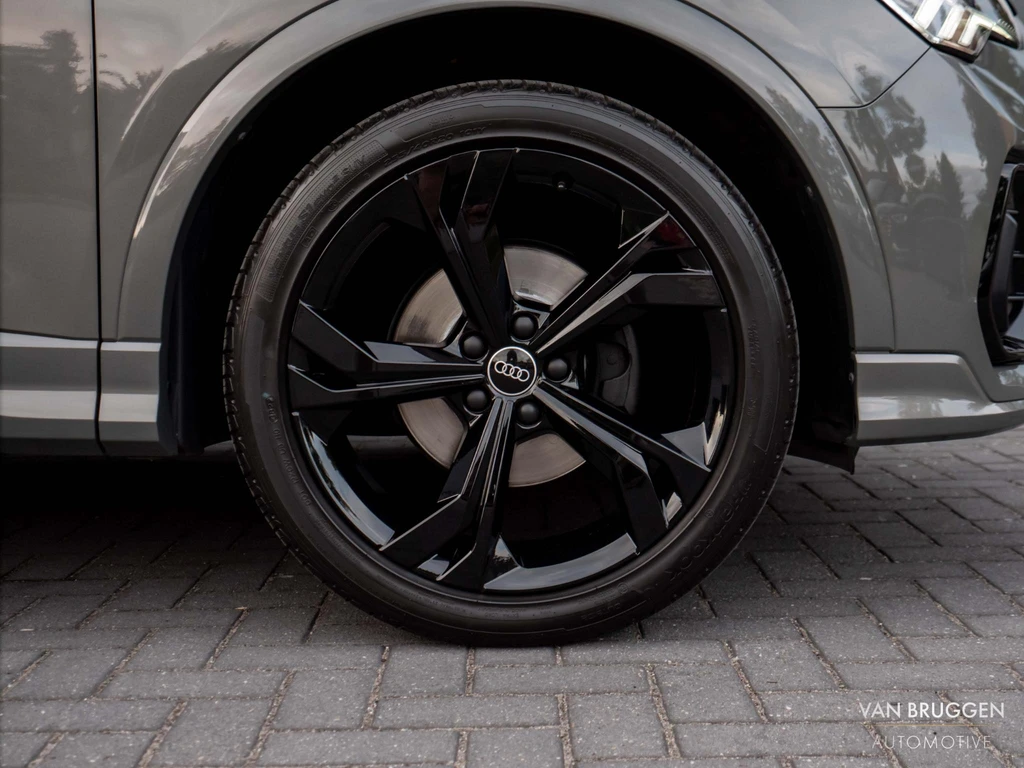 Audi Q3 – foto 24