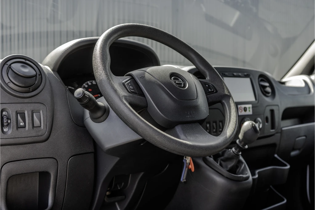 Opel Movano – foto 10