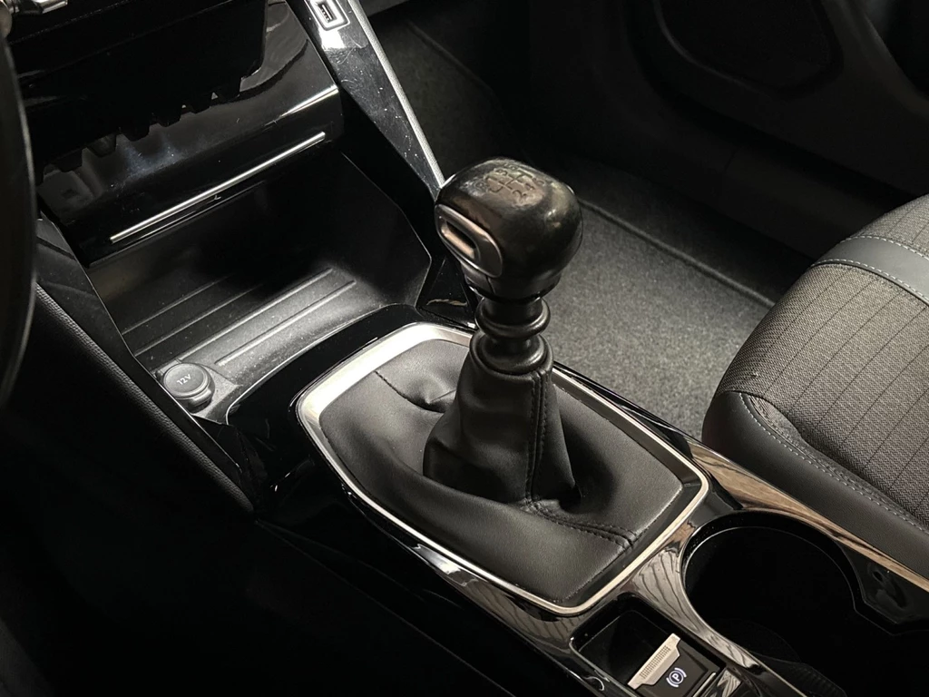 Peugeot 2008 – foto 10