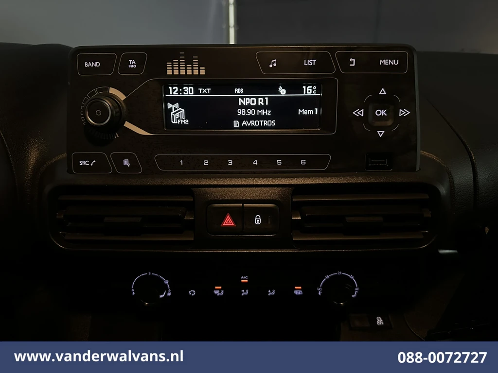 Opel Combo – foto 12