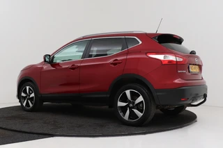 Nissan QASHQAI – thumbnail 5