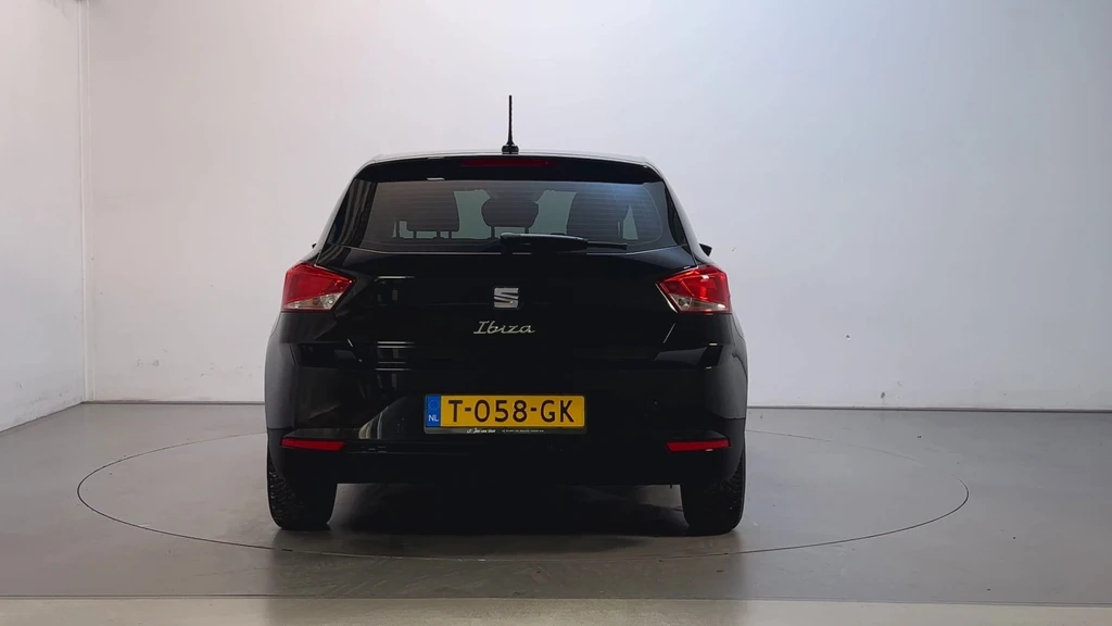 SEAT Ibiza – foto 4