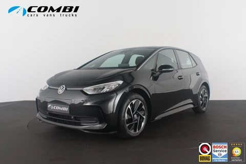 Volkswagen ID.3 Pro 59 kWh