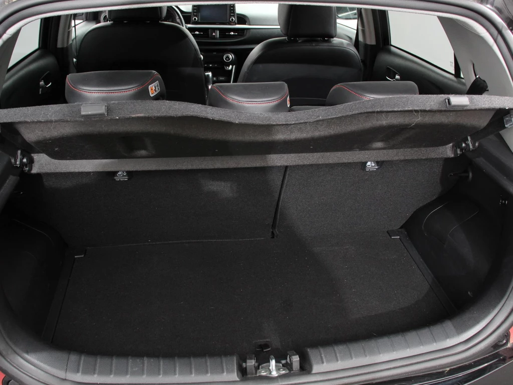 Kia Picanto – foto 14