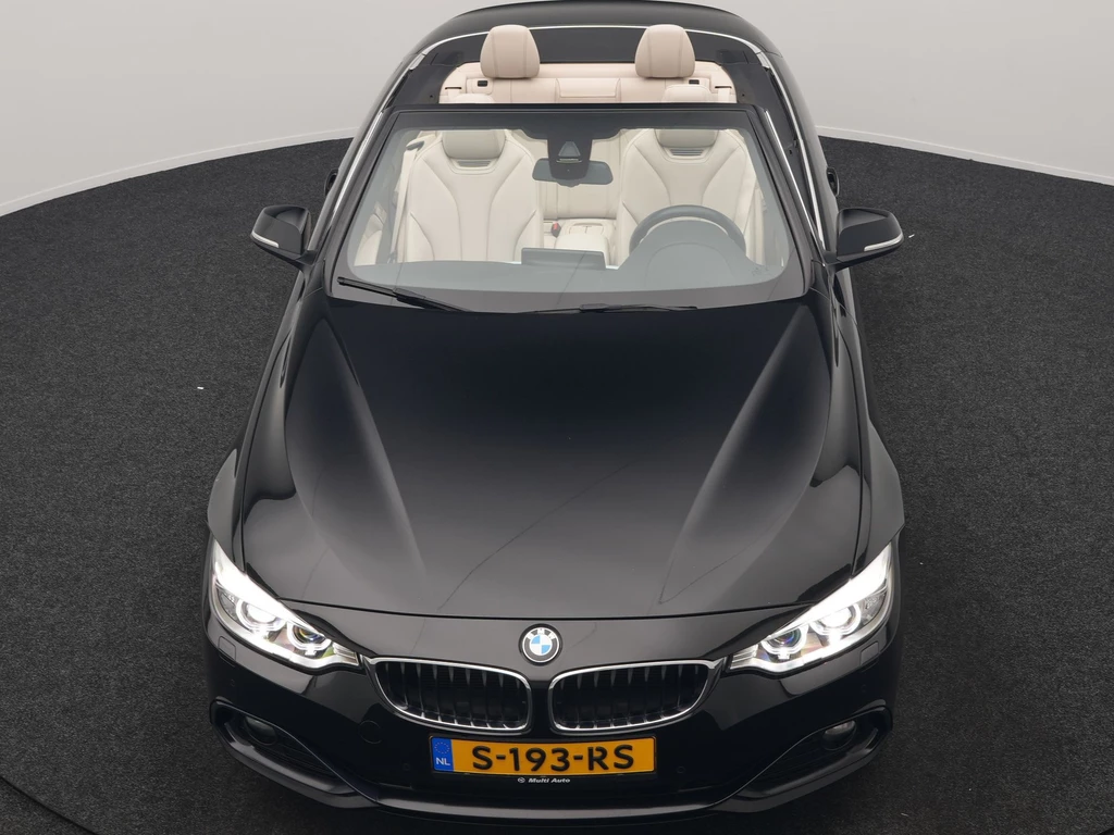 BMW 4 Serie – foto 13