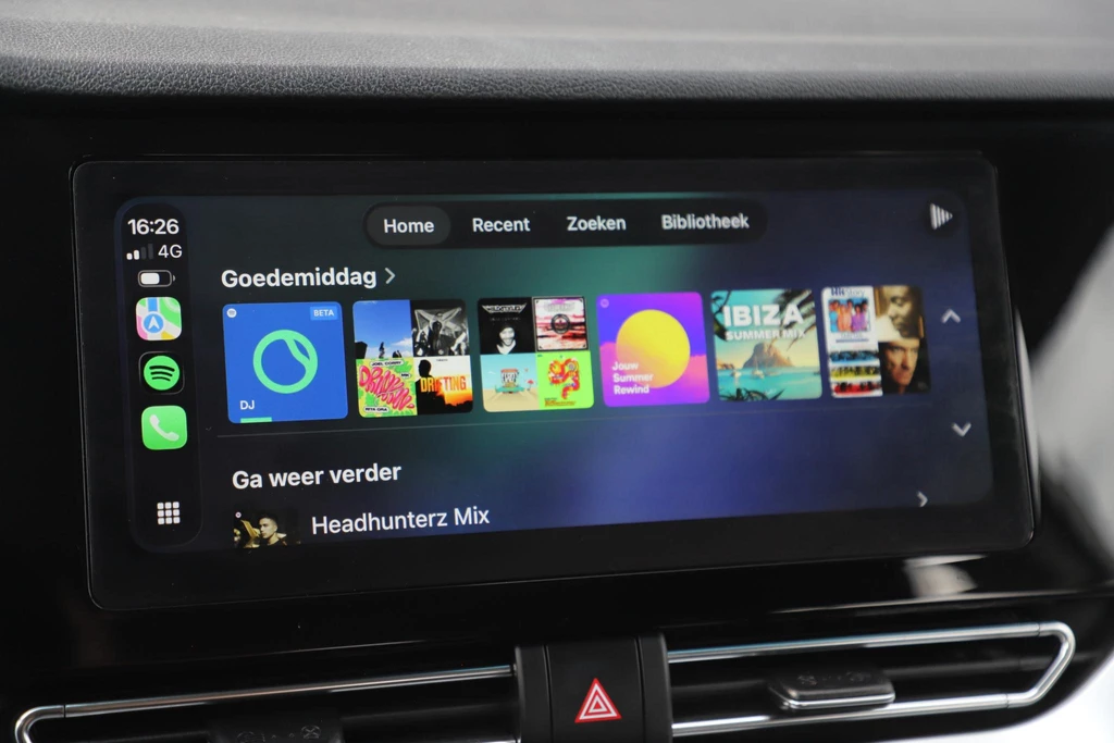 Kia Niro – foto 16