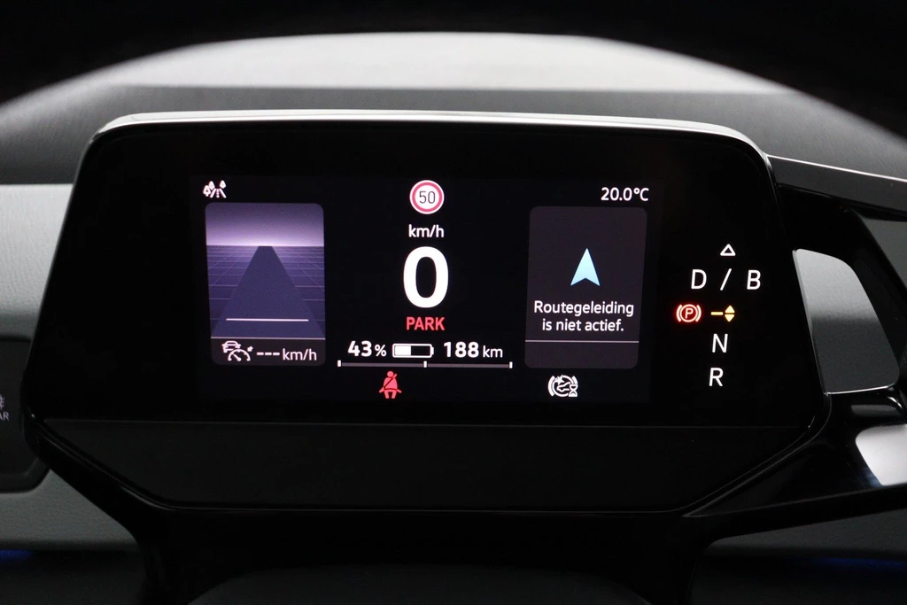 Volkswagen ID.3 – foto 13