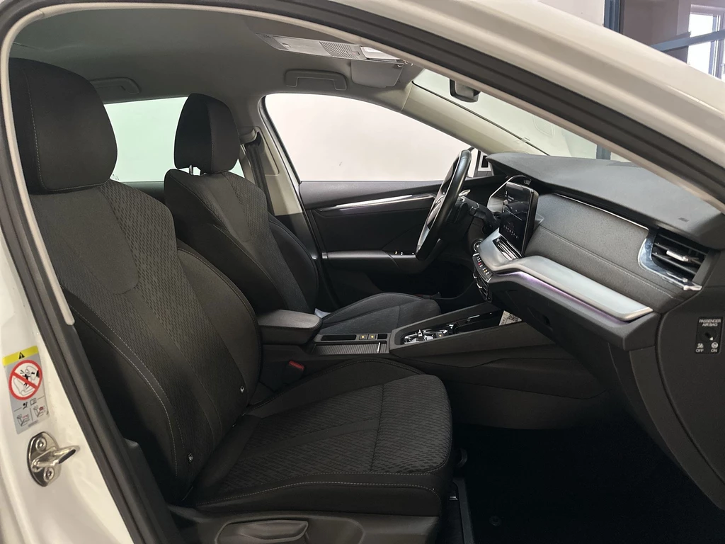 Škoda Octavia – foto 11