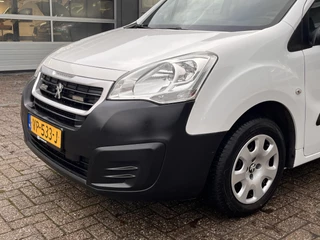 Peugeot Partner – thumbnail 2