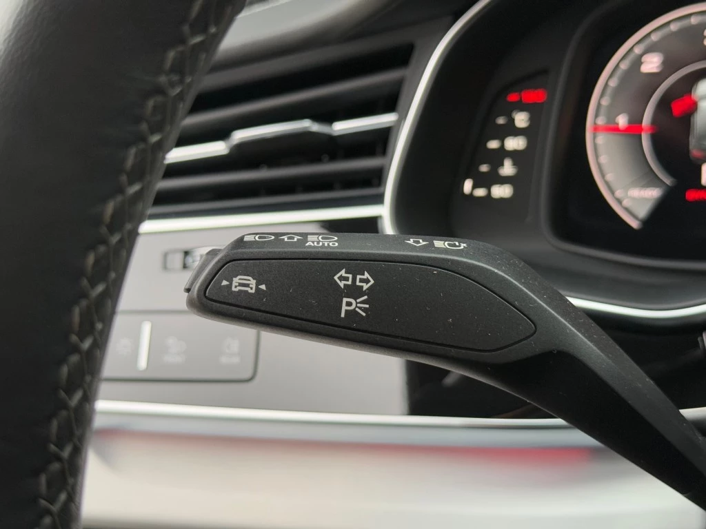 Audi Q7 – foto 46