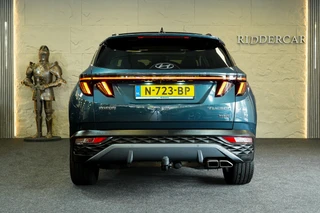 Hyundai Tucson – thumbnail 6