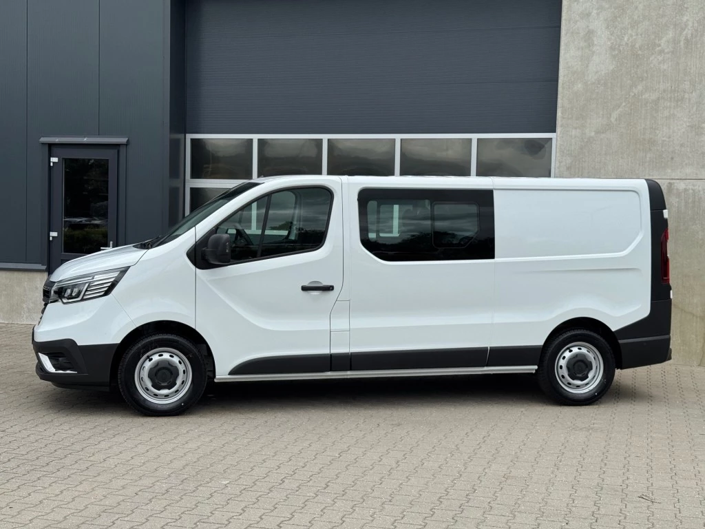 Renault Trafic – foto 2