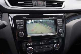 Nissan QASHQAI – thumbnail 29