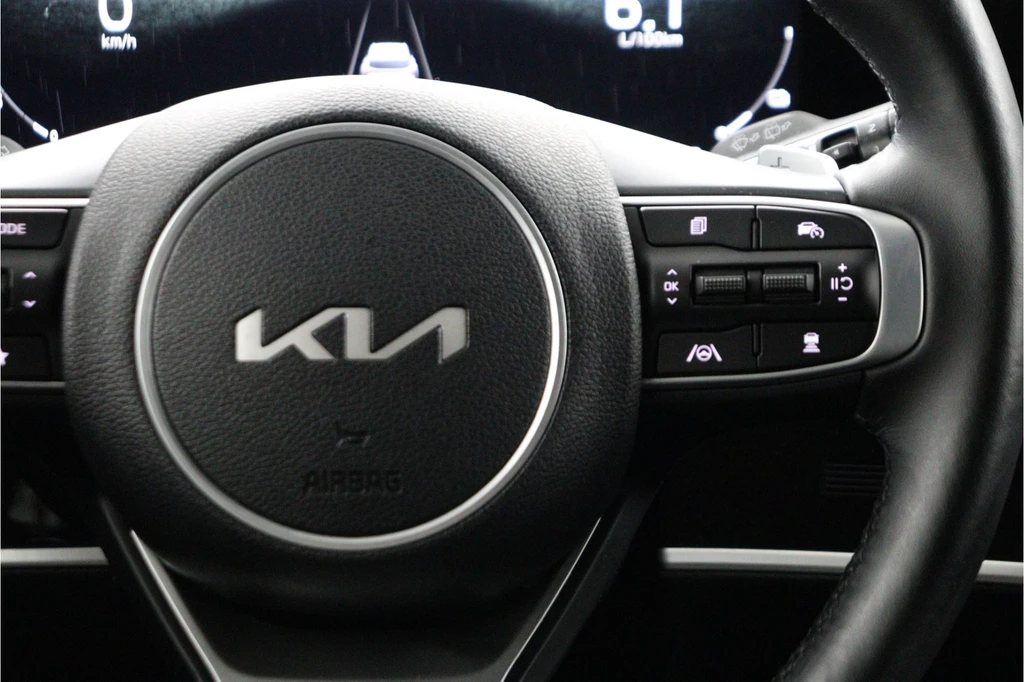 Kia Sportage – foto 32