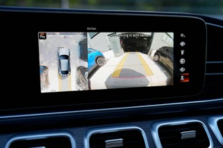 Mercedes-Benz GLE – thumbnail 19