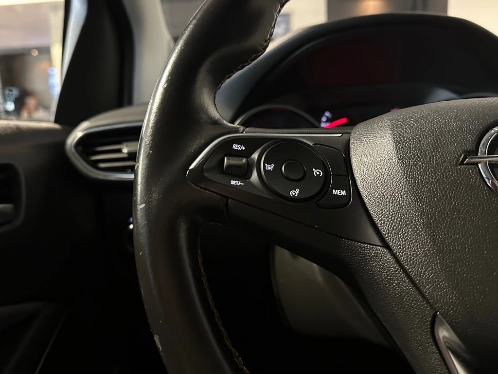 Opel Crossland X – foto 21