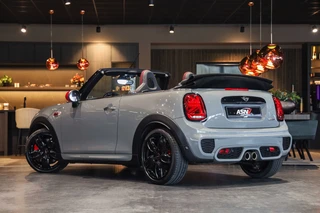 MINI Cooper Cabrio – thumbnail 6