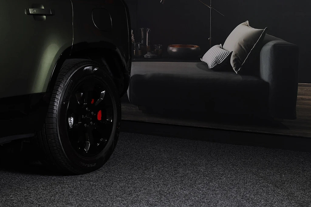 Land Rover Defender – foto 58