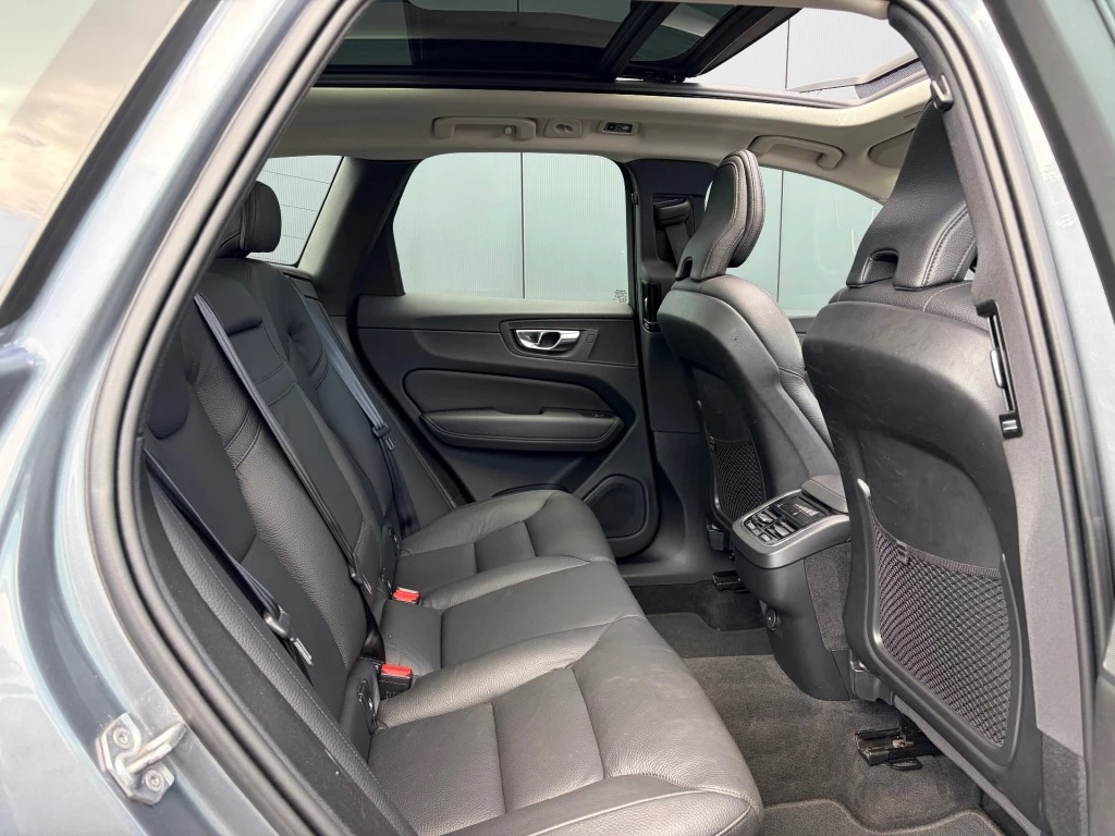 Volvo XC60 – foto 6