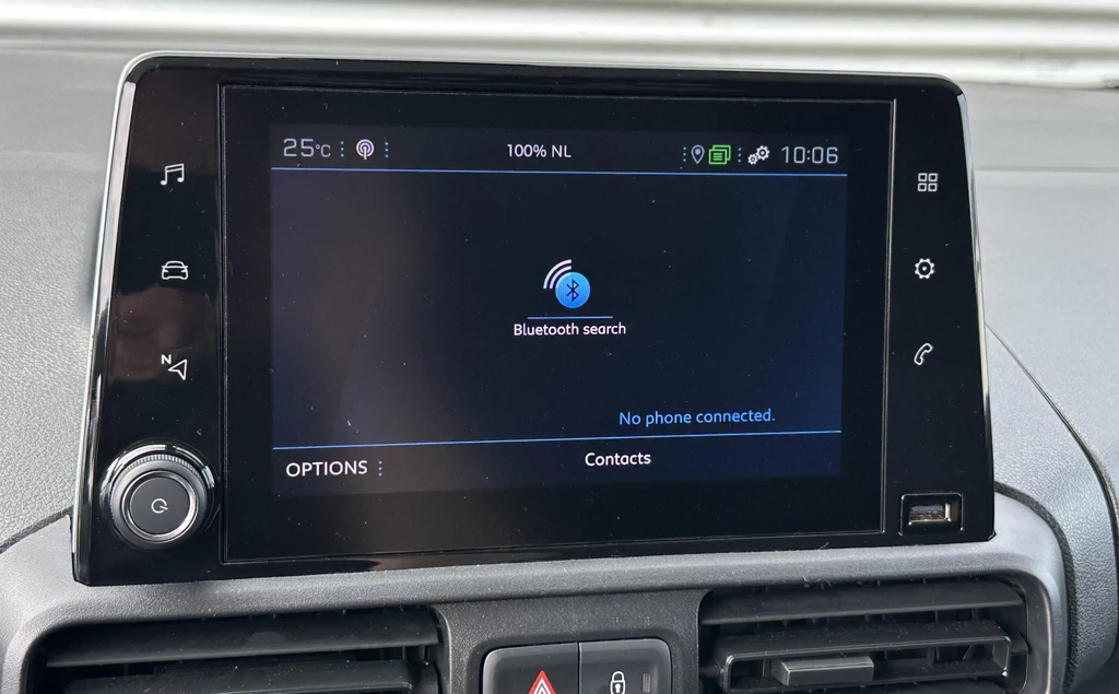Peugeot Partner – foto 14