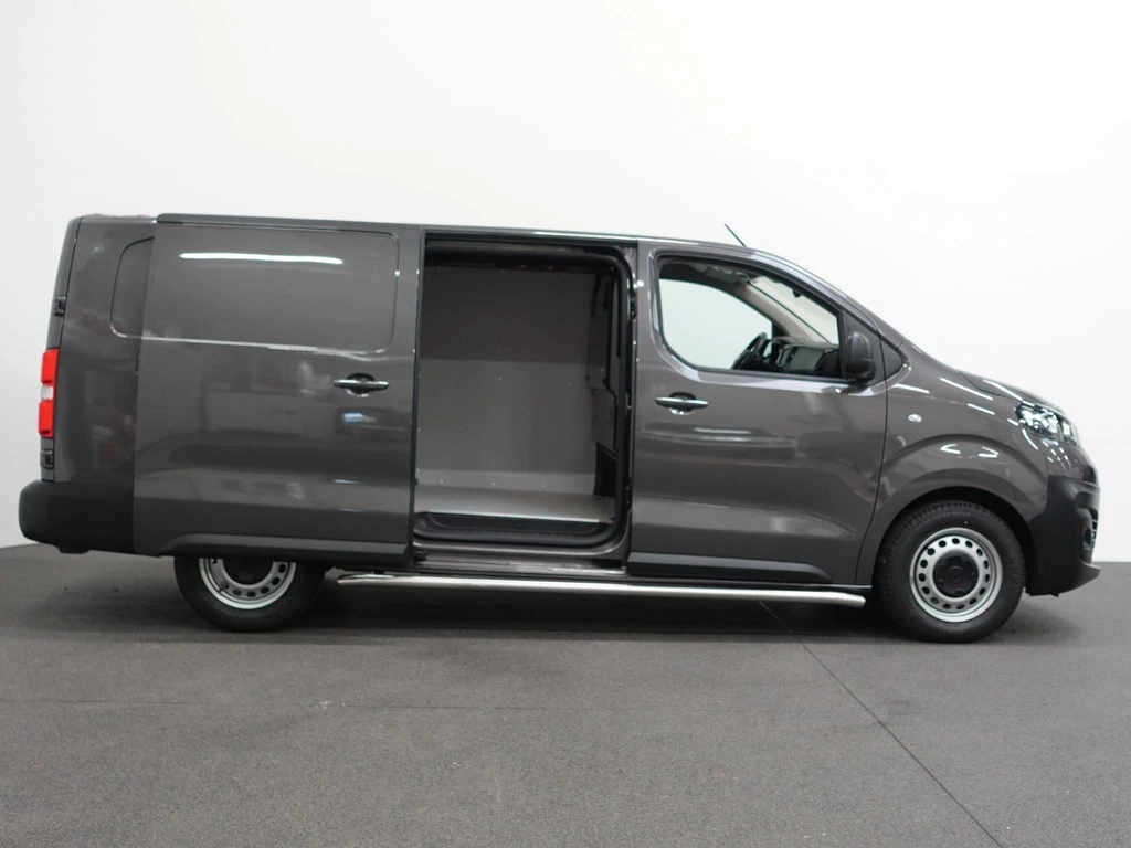 Opel Vivaro – foto 7