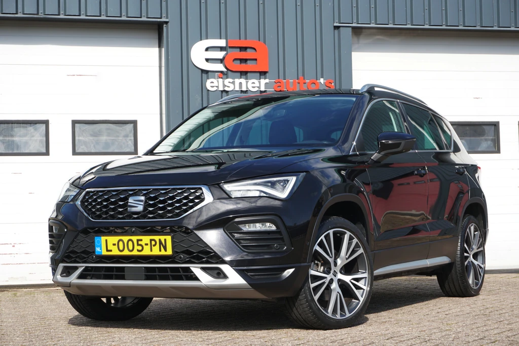 SEAT Ateca – foto 2