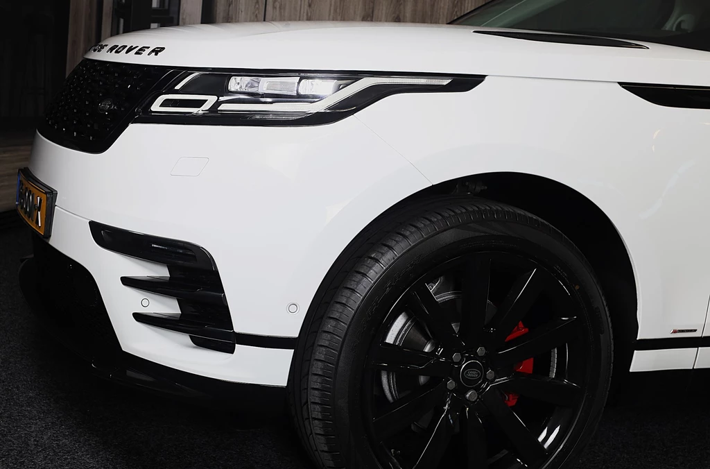 Land Rover Range Rover Velar – foto 50