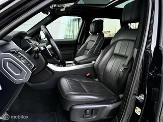 Land Rover Range Rover Sport – thumbnail 15