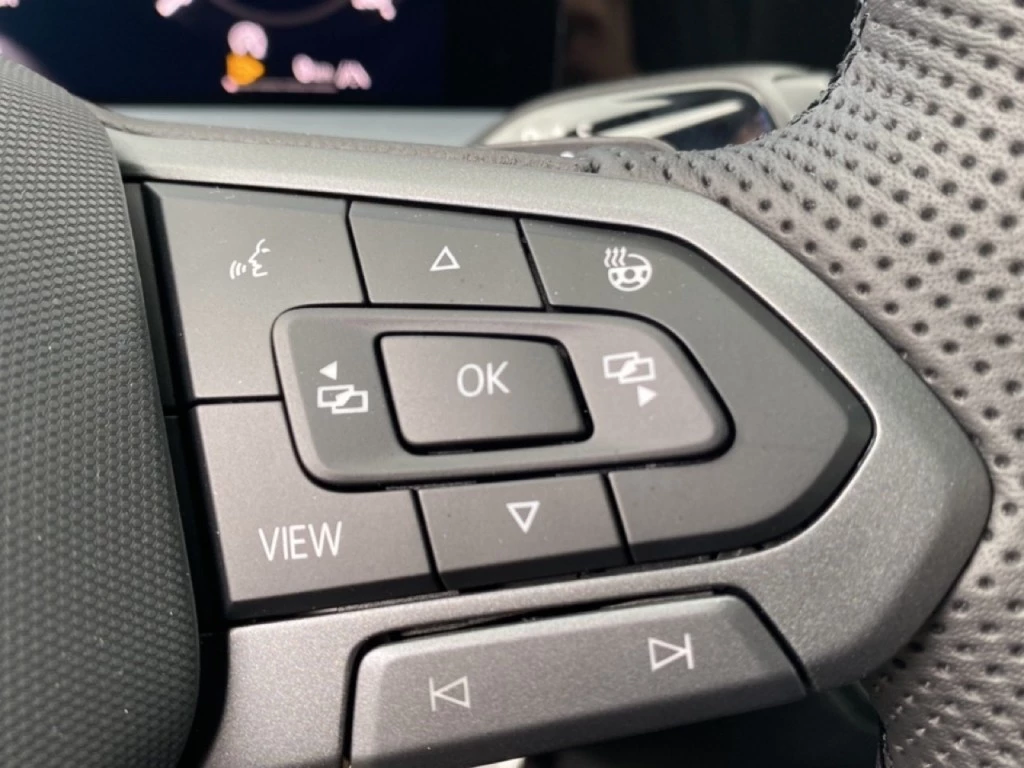 Volkswagen Tayron – foto 22