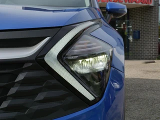 Kia Sportage – thumbnail 14